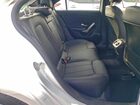 2022 Mercedes-benz A 220 White vin: W1K3G4EB3NJ328448