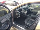 2022 Mercedes-benz A 220   Золотой vin: W1K3G4EB3NJ352362