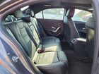 2020 Mercedes-benz A 220 Gray vin: W1K3G4EB4LW047212 2020 Mercedes-benz A 220 Gray vin: W1K3G4EB4LW047212
