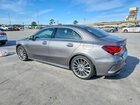 2020 Mercedes-benz A 220 Gray vin: W1K3G4EB4LW047212 2020 Mercedes-benz A 220 Gray vin: W1K3G4EB4LW047212