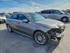 2020 Mercedes-benz A 220 Gray vin: W1K3G4EB4LW047212 2020 Mercedes-benz A 220 Gray vin: W1K3G4EB4LW047212
