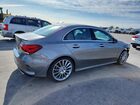 2020 Mercedes-benz A 220 Gray vin: W1K3G4EB4LW047212 2020 Mercedes-benz A 220 Gray vin: W1K3G4EB4LW047212