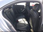 2021 Mercedes-benz A 220   Серебряный vin: W1K3G4EB4MJ316162