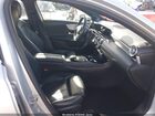 2021 Mercedes-benz A 220   Серебряный vin: W1K3G4EB4MJ316162