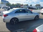 2021 Mercedes-benz A 220   Серебряный vin: W1K3G4EB4MJ316162