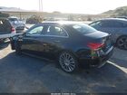 2022 Mercedes-benz A 220   Черный vin: W1K3G4EB4NJ338762