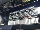 2022 Mercedes-benz A 220   Черный vin: W1K3G4EB4NJ338762