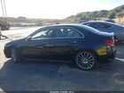 2022 Mercedes-benz A 220   Черный vin: W1K3G4EB4NJ338762
