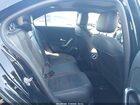 2022 Mercedes-benz A 220   Черный vin: W1K3G4EB4NJ338762