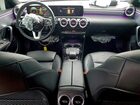 2022 Mercedes-benz A 220 Белый vin: W1K3G4EB5NJ360334