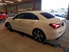 2022 Mercedes-benz A 220 Белый vin: W1K3G4EB5NJ360334