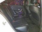 2022 Mercedes-benz A 220 Белый vin: W1K3G4EB5NJ360334