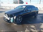 2022 Mercedes-benz A 220   Черный vin: W1K3G4EB5NJ374072
