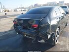 2022 Mercedes-benz A 220   Черный vin: W1K3G4EB5NJ374072