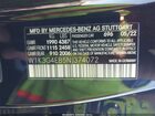 2022 Mercedes-benz A 220   Черный vin: W1K3G4EB5NJ374072