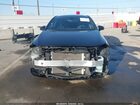 2022 Mercedes-benz A 220   Черный vin: W1K3G4EB5NJ374072