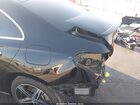 2022 Mercedes-benz A 220   Черный vin: W1K3G4EB5NJ374072
