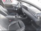 2020 Mercedes-benz A 220   Белый vin: W1K3G4EB6LJ221861