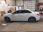 2021 Mercedes-benz A 220 White vin: W1K3G4EB6MJ285190 2021 Mercedes-benz A 220 White vin: W1K3G4EB6MJ285190