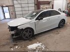 2021 Mercedes-benz A 220 White vin: W1K3G4EB6MJ285190 2021 Mercedes-benz A 220 White vin: W1K3G4EB6MJ285190