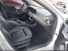 2020 Mercedes-benz A 220 Серый vin: W1K3G4EB7LJ216863 2020 Mercedes-benz A 220 Серый vin: W1K3G4EB7LJ216863