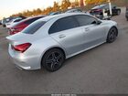 2020 Mercedes-benz A 220 Серый vin: W1K3G4EB7LJ216863 2020 Mercedes-benz A 220 Серый vin: W1K3G4EB7LJ216863