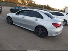 2020 Mercedes-benz A 220 Серый vin: W1K3G4EB7LJ216863 2020 Mercedes-benz A 220 Серый vin: W1K3G4EB7LJ216863