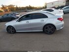 2020 Mercedes-benz A 220 Серый vin: W1K3G4EB7LJ216863 2020 Mercedes-benz A 220 Серый vin: W1K3G4EB7LJ216863