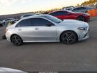 2020 Mercedes-benz A 220 Серый vin: W1K3G4EB7LJ216863 2020 Mercedes-benz A 220 Серый vin: W1K3G4EB7LJ216863