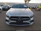 2020 Mercedes-benz A 220 Серый vin: W1K3G4EB7LJ216863 2020 Mercedes-benz A 220 Серый vin: W1K3G4EB7LJ216863