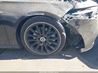 2022 Mercedes-benz A 220   Черный vin: W1K3G4EB7NJ361890