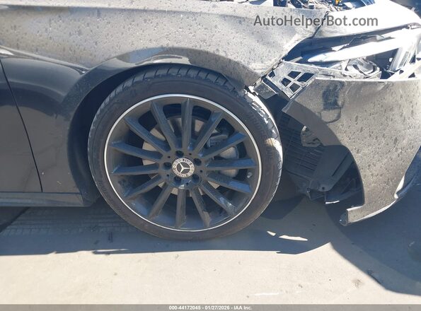 W1K3G4EB7NJ361890 2022 MERCEDES-BENZ A 220 Черный 