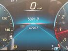 2022 Mercedes-benz A 220   Черный vin: W1K3G4EB7NJ361890