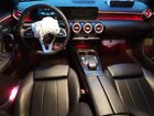2021 Mercedes-benz A 220 White vin: W1K3G4EB8MJ275499