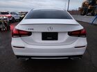 2021 Mercedes-benz A 220 White vin: W1K3G4EB8MJ275499