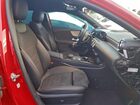 2020 Mercedes-benz A 220 Red vin: W1K3G4EB9LW046394