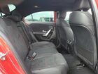 2020 Mercedes-benz A 220 Red vin: W1K3G4EB9LW046394