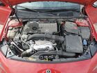 2020 Mercedes-benz A 220 Red vin: W1K3G4EB9LW046394