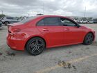 2020 Mercedes-benz A 220 Red vin: W1K3G4EB9LW046394