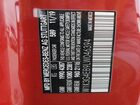 2020 Mercedes-benz A 220 Red vin: W1K3G4EB9LW046394