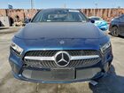 2022 Mercedes-benz A 220 Teal vin: W1K3G4EB9NJ338286