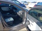 2022 Mercedes-benz A 220   Серый vin: W1K3G4EB9NJ340328