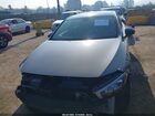 2022 Mercedes-benz A 220   Серый vin: W1K3G4EB9NJ340328