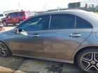 2022 Mercedes-benz A 220   Серый vin: W1K3G4EB9NJ340328