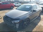 2022 Mercedes-benz A 220   Серый vin: W1K3G4EB9NJ340328