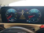 2020 Mercedes-benz A 220 4matic Белый vin: W1K3G4FB2LW043206