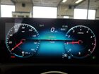 2022 Mercedes-benz A 220 4matic Черный vin: W1K3G4FB3NJ335074