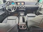 2022 Mercedes-benz A 220 4matic Белый vin: W1K3G4FB4NJ334788