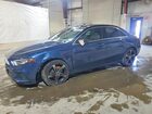 2021 Mercedes-benz A 220 4matic Blue vin: W1K3G4FBXMJ290424