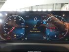 2022 Mercedes-benz A 220 4matic Серый vin: W1K3G4FBXNJ372932